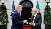 Foto ilustrativa de la nota titulada: Gobierno de Trump propone aranceles de 25 por ciento a Brasil