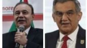 Foto ilustrativa de la nota titulada: EU investiga a Alfonso Durazo y Américo Villarreal: Los Angeles Times