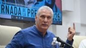 Foto ilustrativa de la nota titulada: EU impone sanciones al presidente de Cuba, Miguel Díaz-Canel, en nueva medida de presión