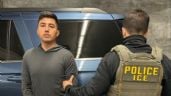 Foto ilustrativa de la nota titulada: El ICE detiene en California a ex militar mexicano ligado al caso Ayotzinapa