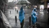 Foto ilustrativa de la nota titulada: Amaga ciclón tropical en el Pacífico; alerta por lluvias intensas y torrenciales de viernes a lunes