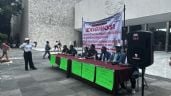 Foto ilustrativa de la nota titulada: Mundial 2026 detona incertidumbre entre trabajadores del INAH e INBAL