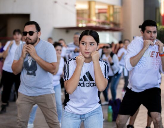 Foto proporcionada por el Gobierno del estado.
