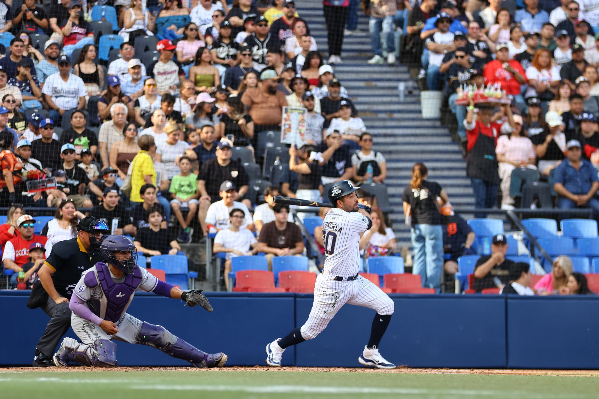 Sultanes vence a Conspiradores y asegura la serie