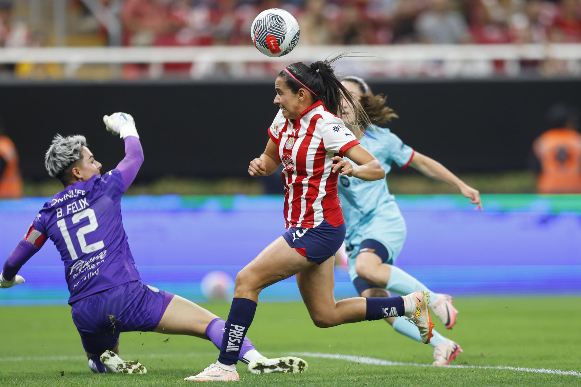 Jugadoras mexicanas creen que partidos amistosos ayudarán al ‘Tri’ a crecer