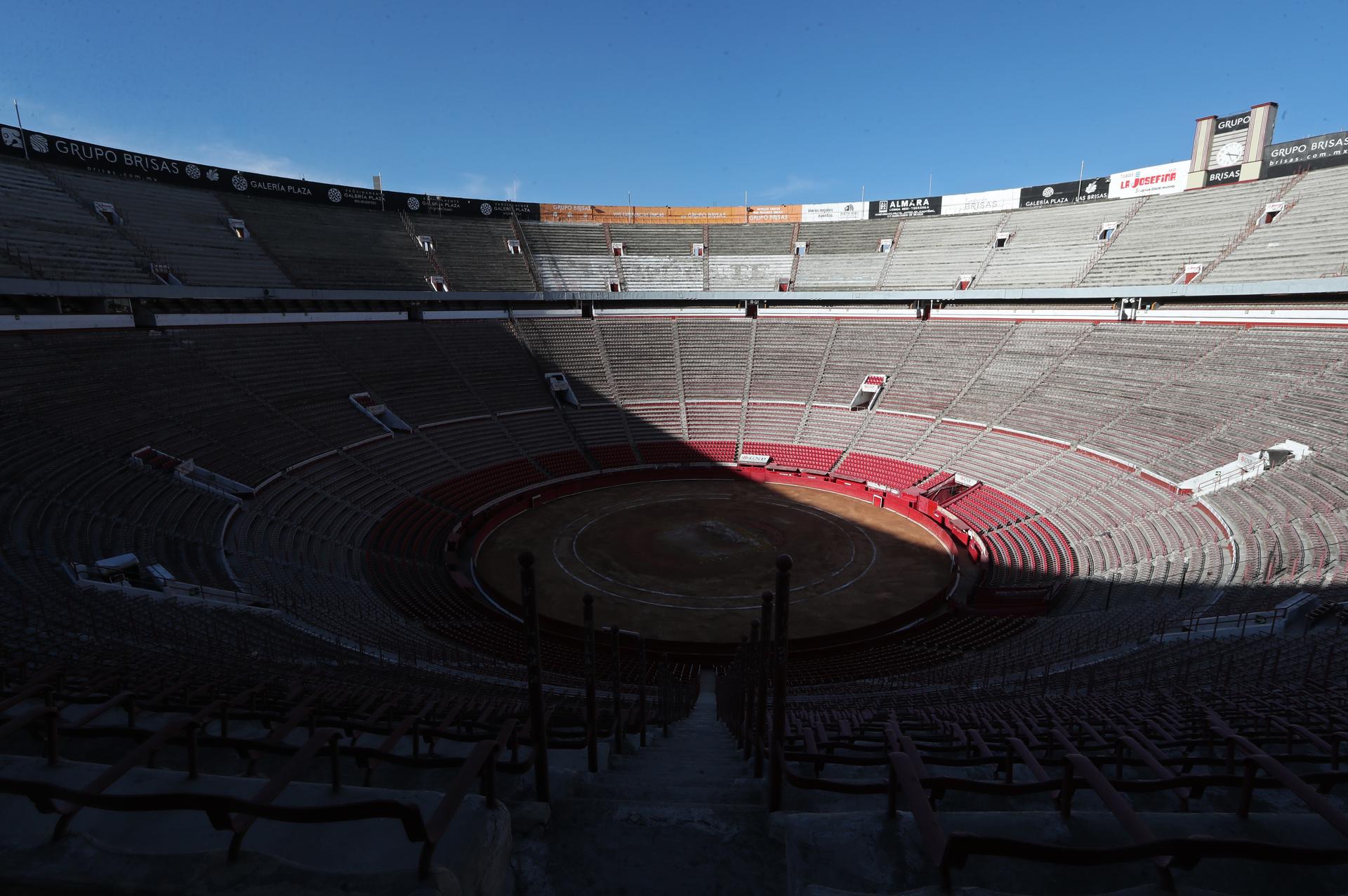 Plaza de Toros México lamenta imposibilidad de realizar corridas tras nueva legislación