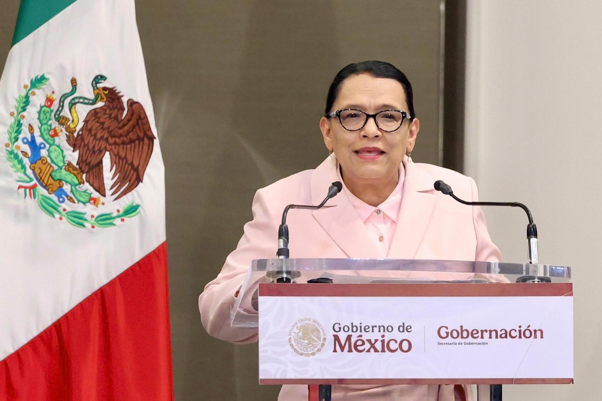 México perfila 570 propuestas para reforzar iniciativa de Ley de Búsqueda de Desaparecidos