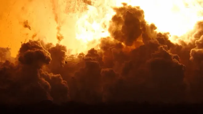 Explota cohete Starship en Texas: nuevo revés para SpaceX a solo un año de su misión a Marte