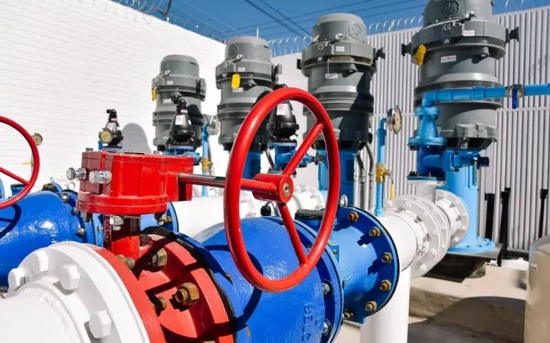 Reporta JMAS Chihuahua afectación en operación de pozos por 53 fallos de energía de CFE