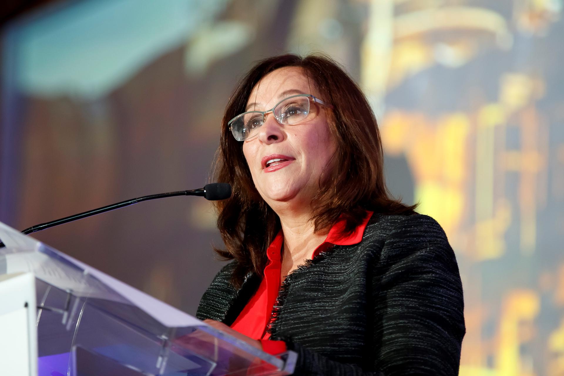 “Alteración de petrolíferos y robo de combustible deben castigarse con rigor”: Nahle