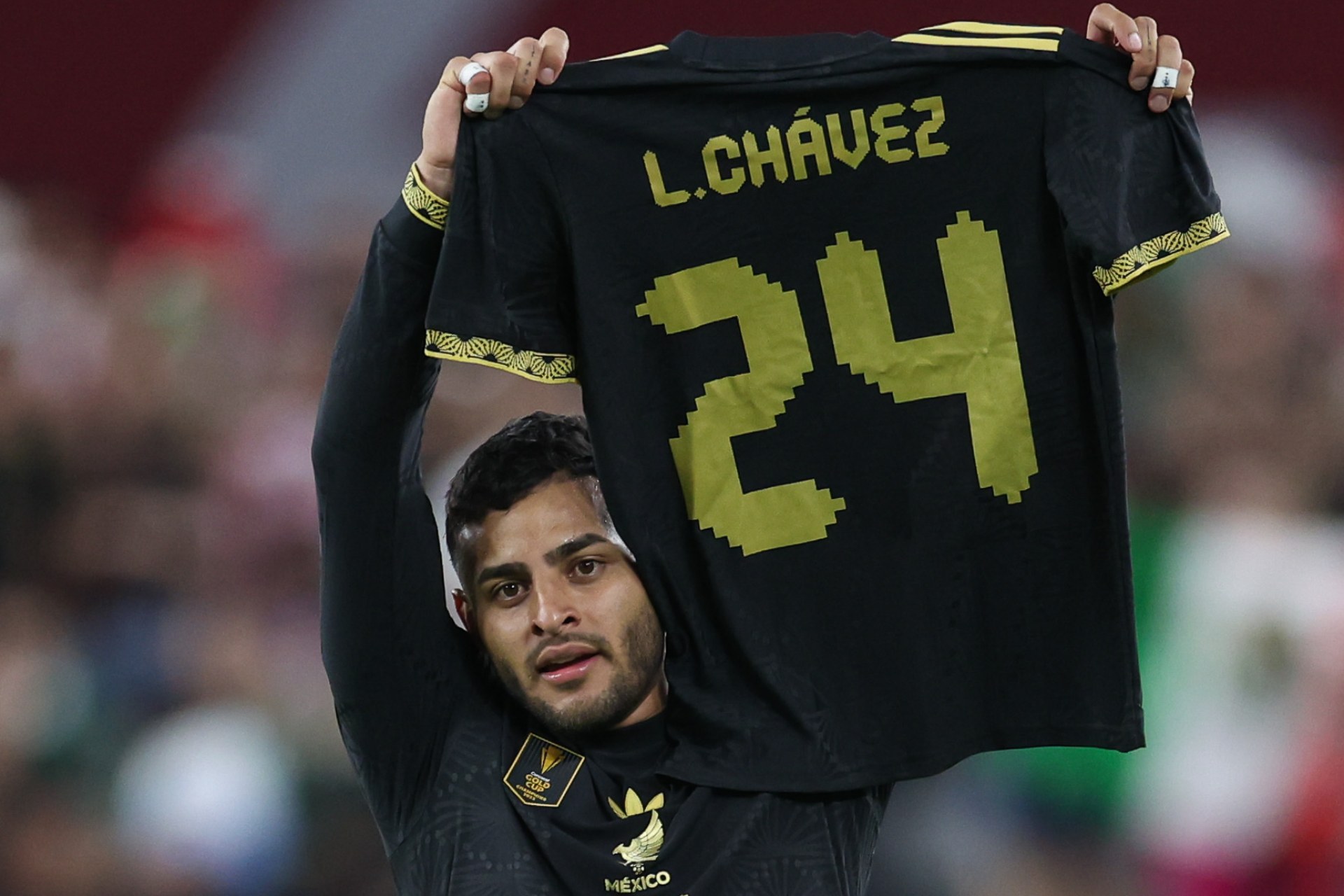 Videos: México derrota a Arabia Saudita y va a semifinales de Copa Oro