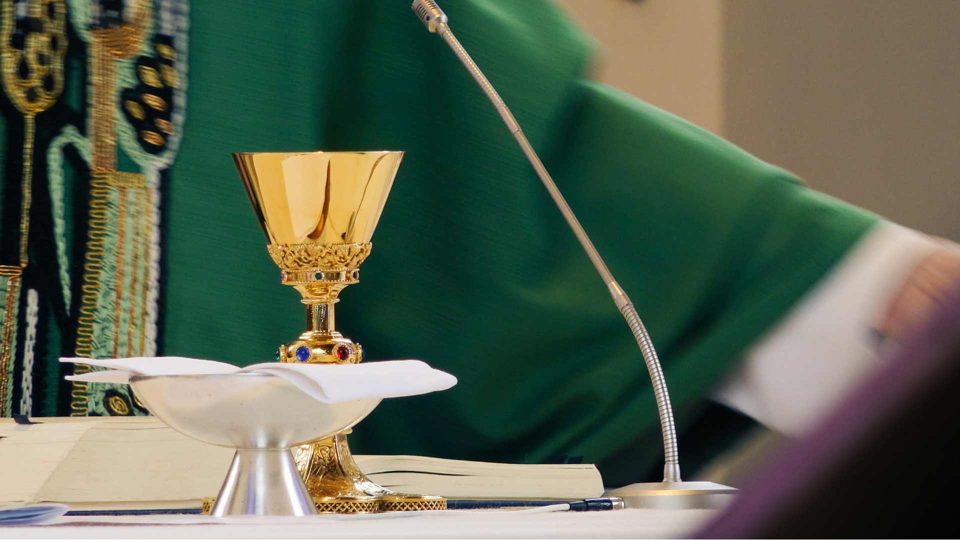 Atentan contra sacerdote en Tabasco; se encuentra estable
