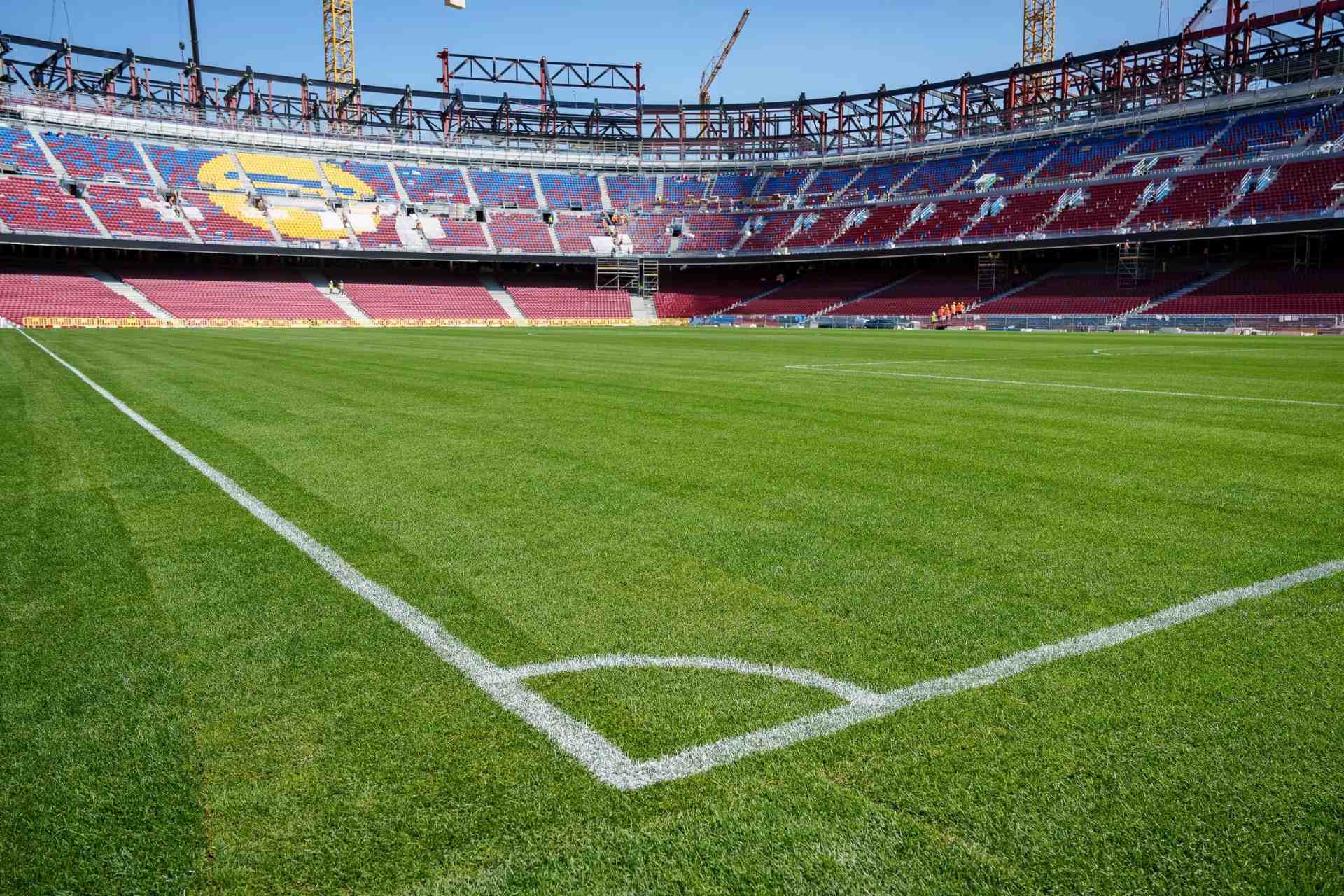 Barcelona ya tiene fecha para regresar al Camp Nou