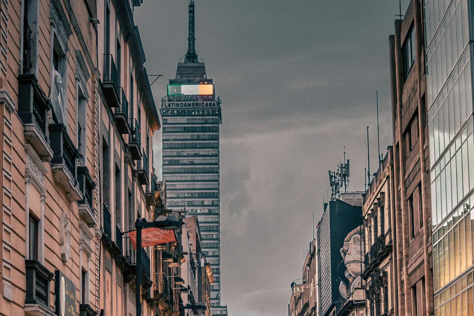 Alerta Amarilla por lluvias en la CDMX para hoy 20 junio, ¿qué alcaldías serán más afectadas?