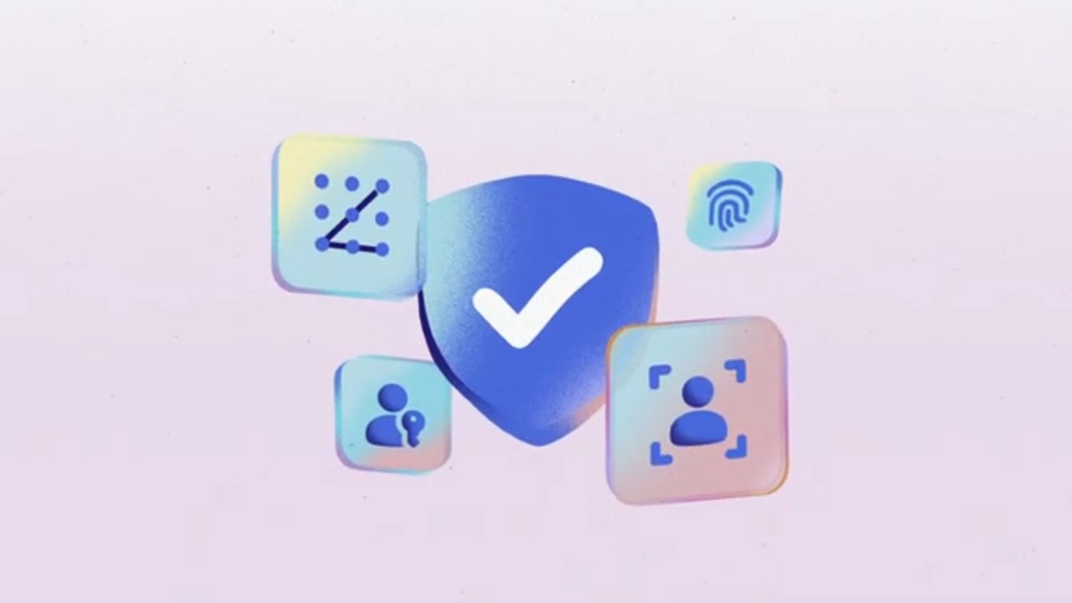 Meta eleva la seguridad de Facebook y Messenger con las claves de acceso