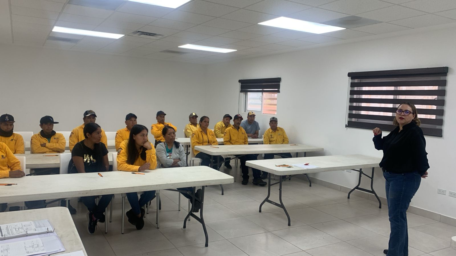 Continúa Chihuahua sin incendios forestales activos: SDR