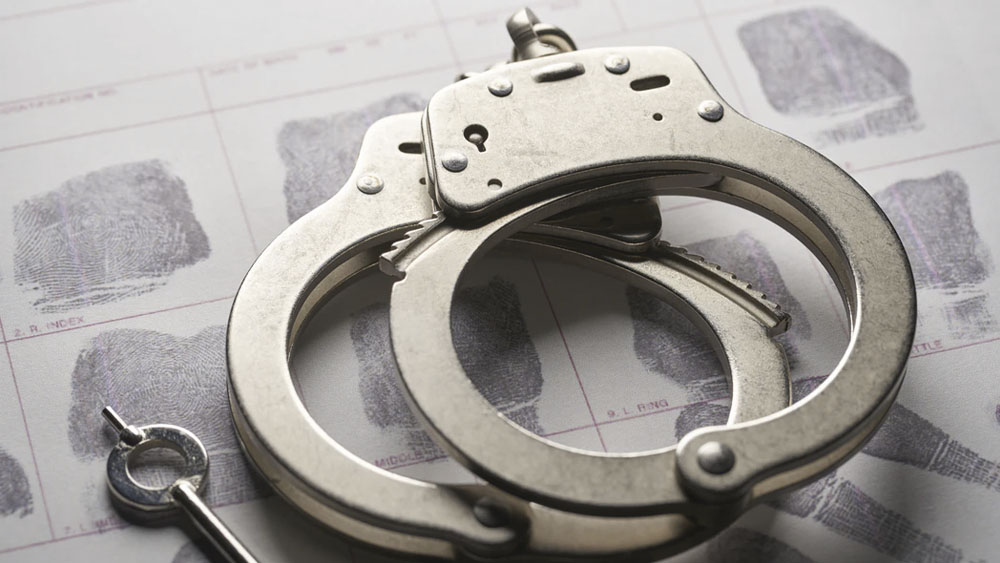 Capturan en Tlalpan a 5 del grupo criminal Los Mojarras, entre ellas su líder