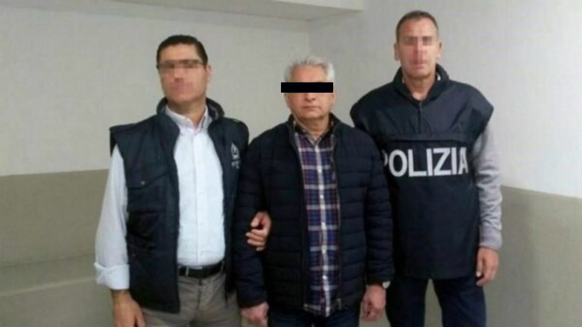 Dictan tercer auto de formal prisión contra Tomás Yarrington