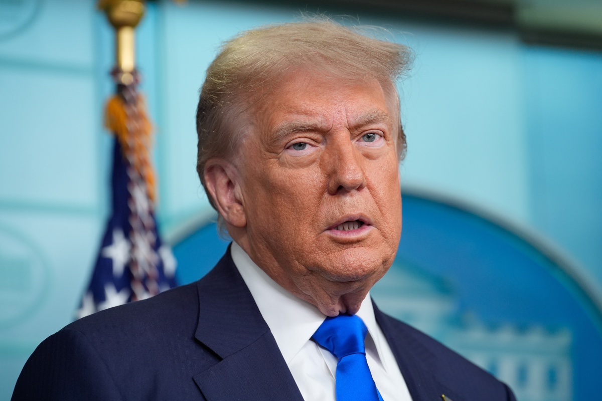 Trump rompe negociación comercial con Canadá y anuncia nuevo arancel