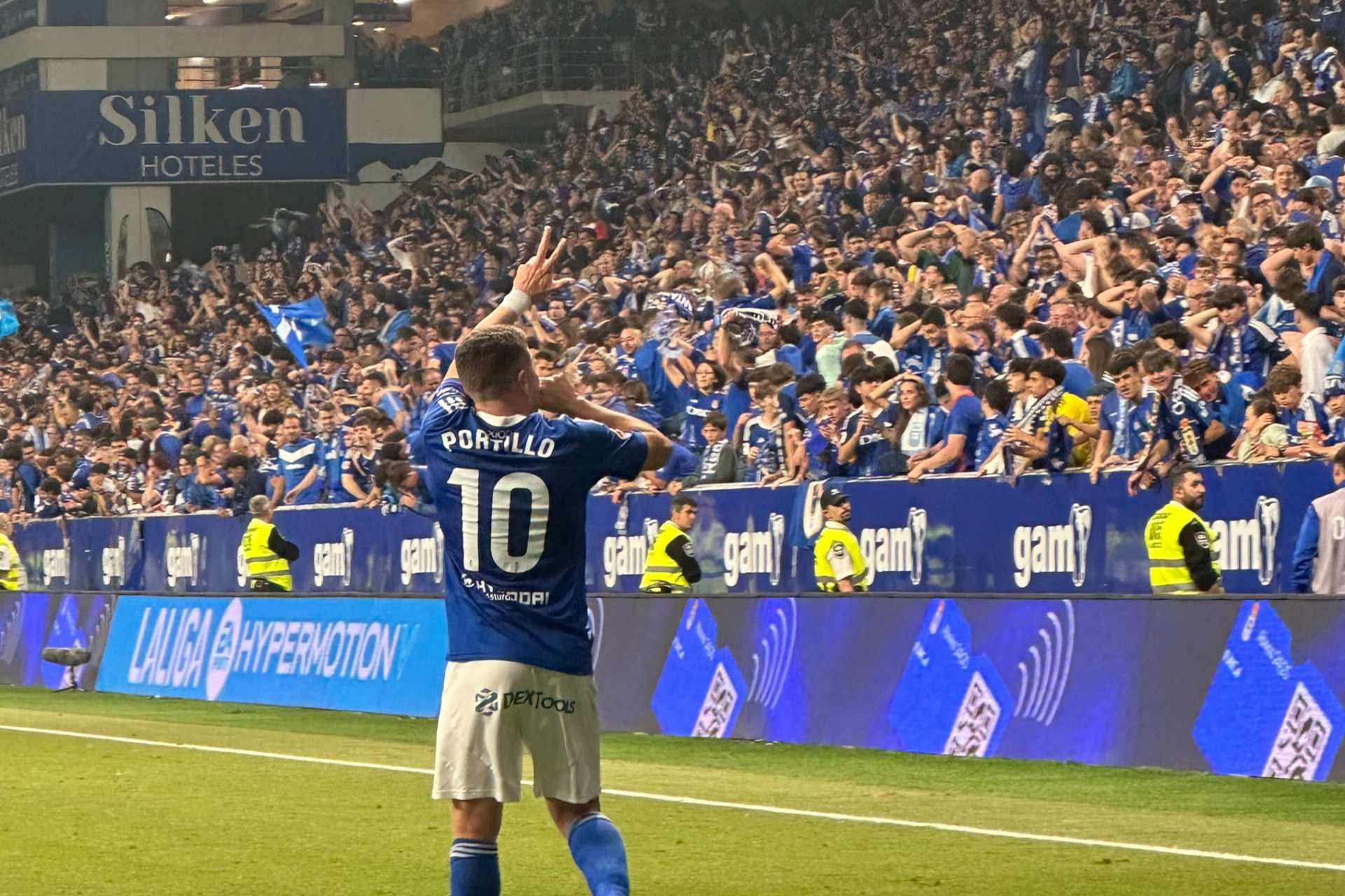 De la mano de Grupo Pachuca, Real Oviedo asciende a la Primera División del futbol de España