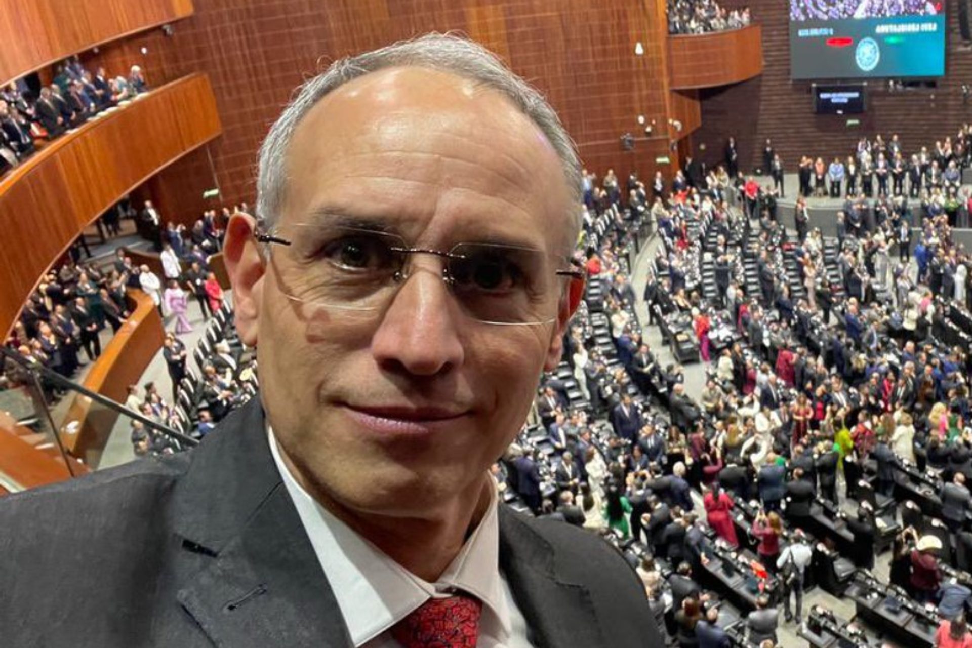 Sheinbaum confirma que López-Gatell será representante de México ante la OMS
