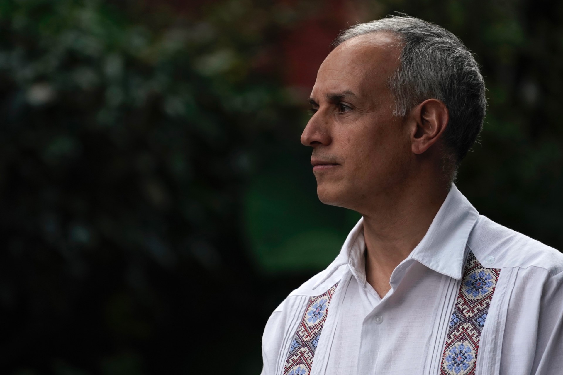 Oposición en el Senado critica el nombramiento de Hugo López-Gatell