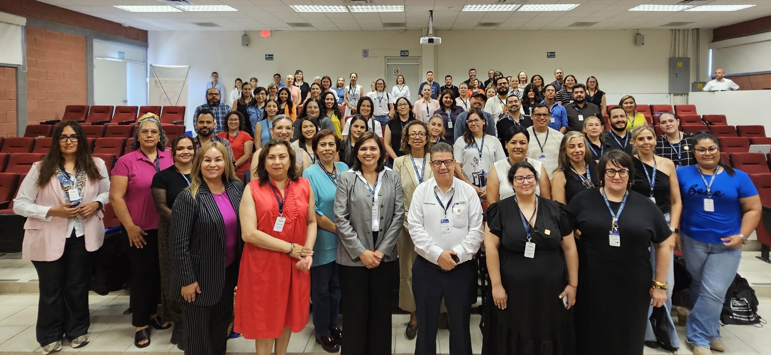 Reconocen a investigadoras del CID por proyecto para integración de IA en la enseñanza del inglés