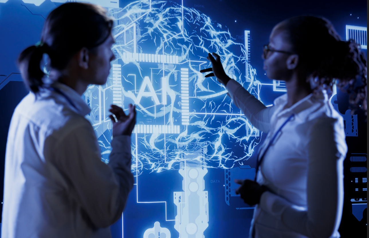 Lanzan supercomputadora en la nube para acelerar la inteligencia artificial