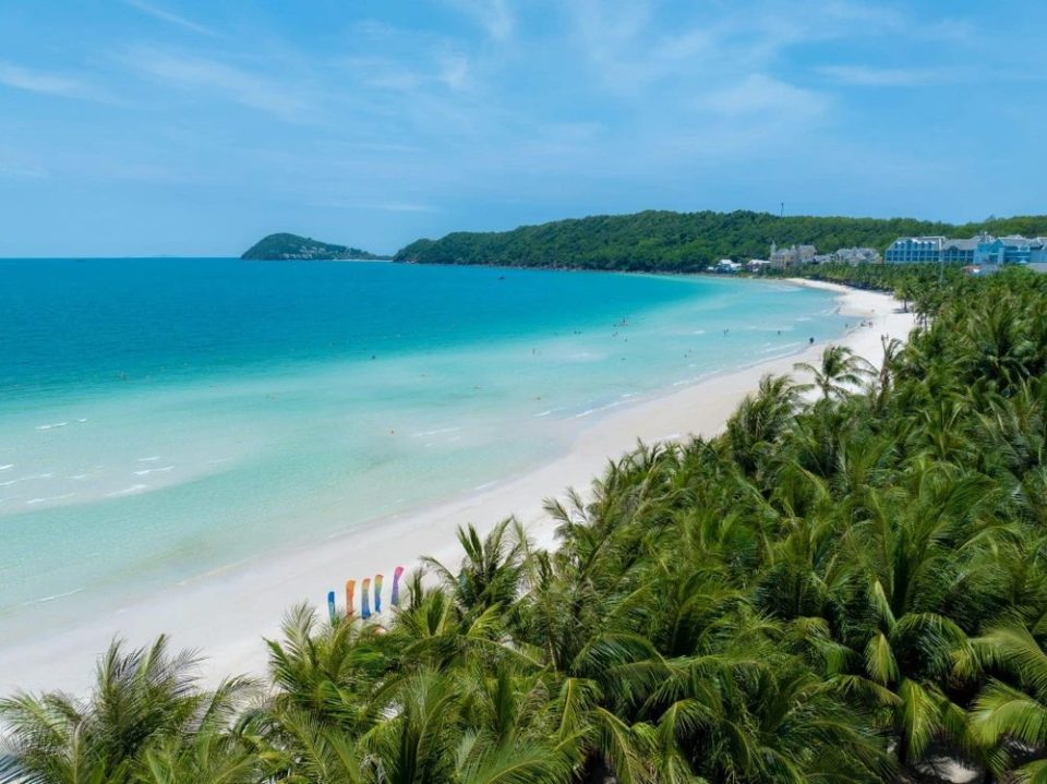image Paraísos secretos: seis islas tropicales en Asia - image
