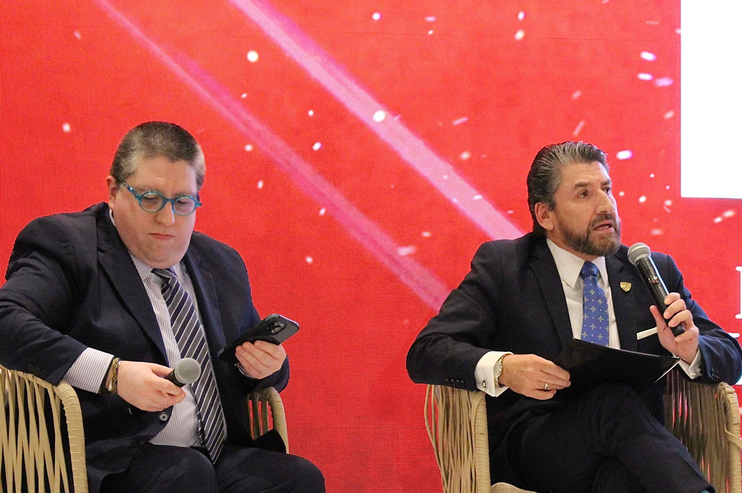 Participa la Secretaría de Turismo en el Foro de Economía y Negocios Forbes en Ciudad Juárez