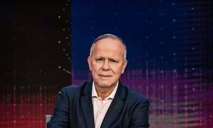 Ciro Gómez Leyva reta a Ulises Lara a que lo meta a la cárcel por caso Javier Corral