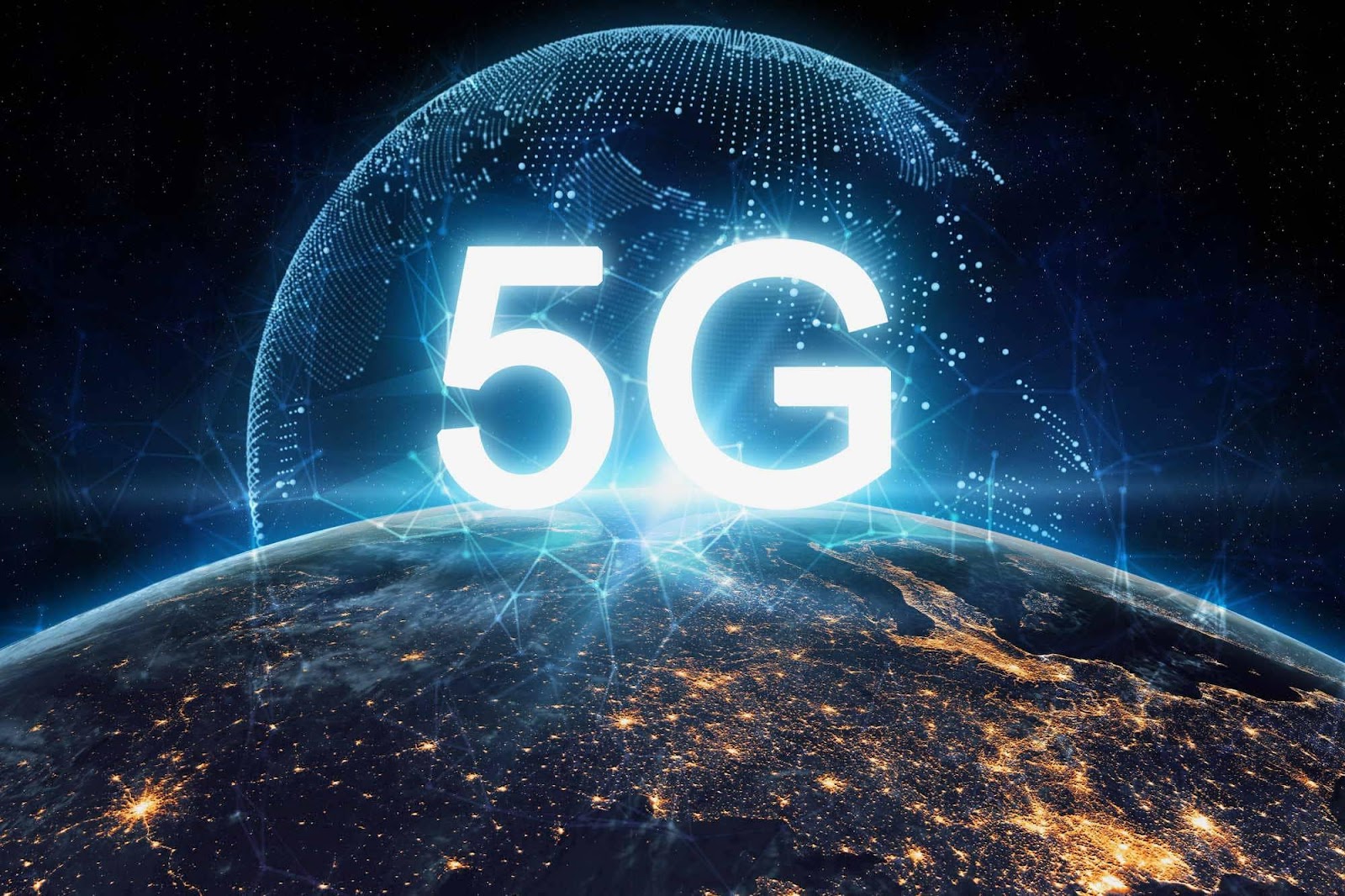 México Avanza en la Adopción de la Red 5G Para Impulsar la Conectividad Nacional