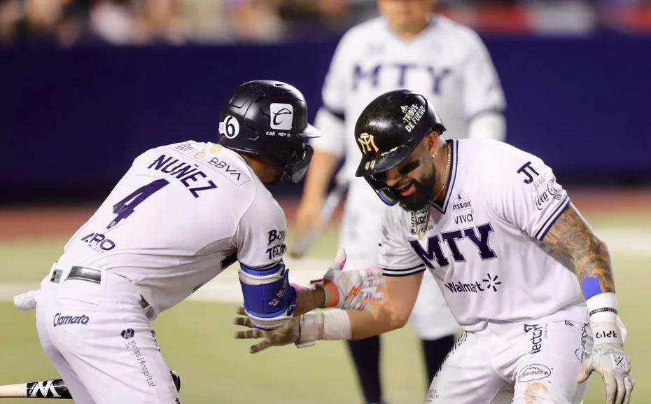 Sultanes barre en casa a Caliente
