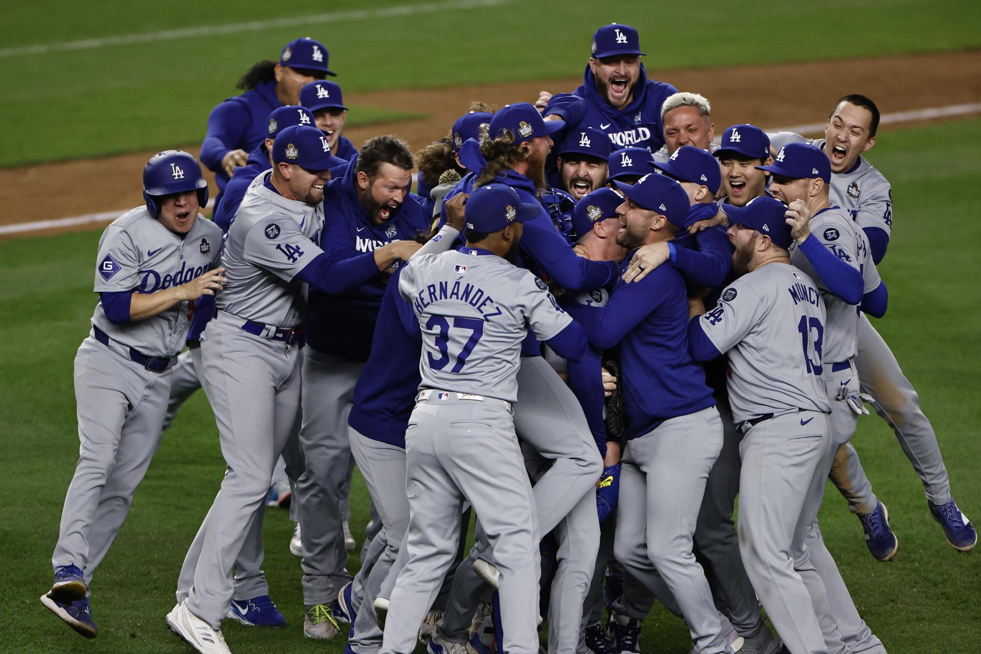 Los Dodgers destinan un millón de dólares en apoyo a la comunidad migrante en Los Ángeles