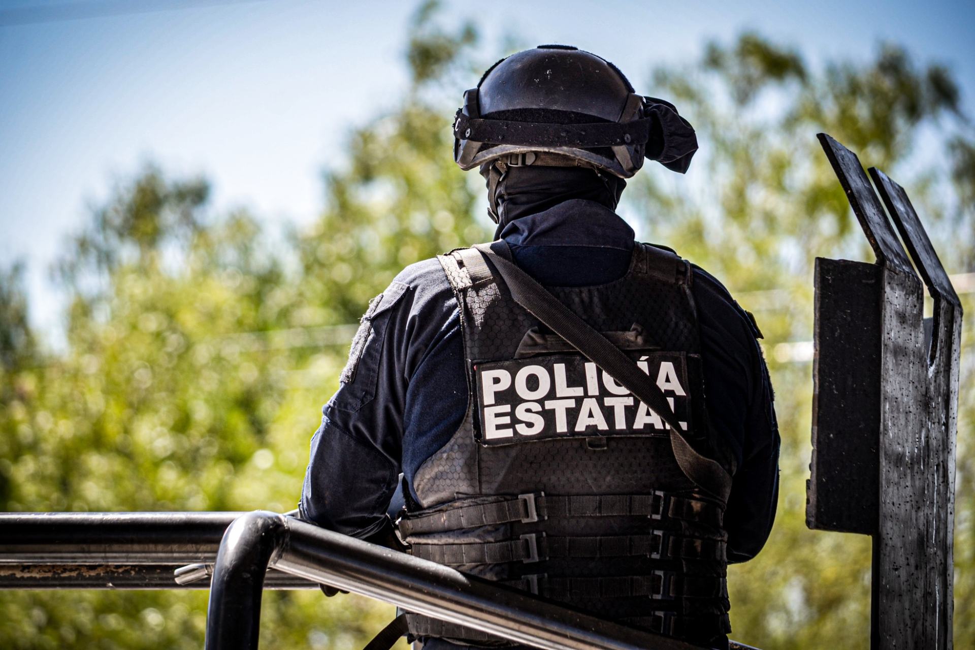 Enfrentamiento en Villanueva, Zacatecas, deja 13 abatidos