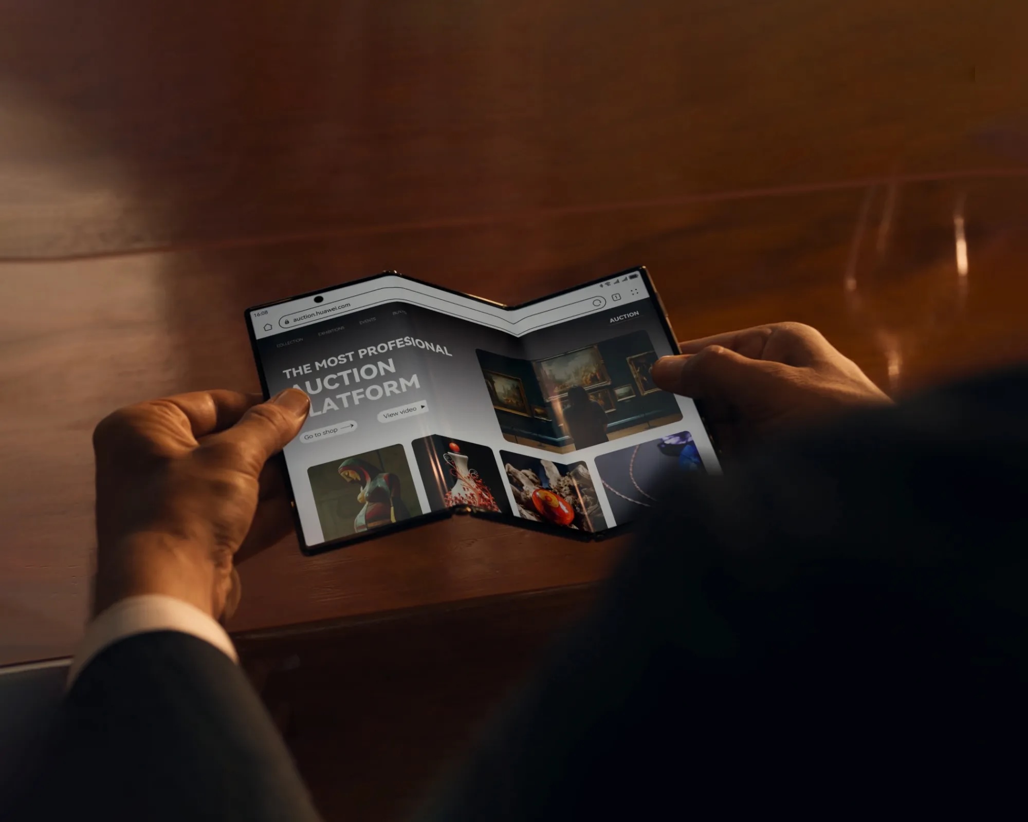 Huawei es nombrada una de las 100 empresas más influyentes de 2025