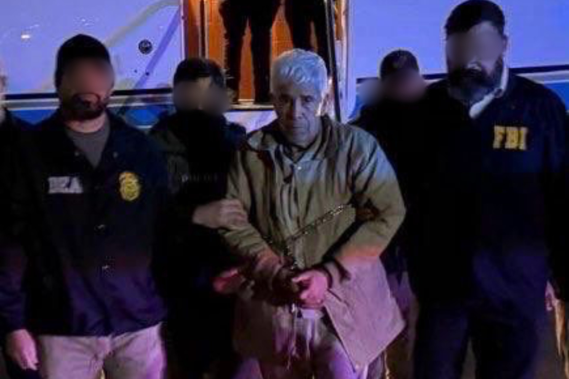 Caso Caro Quintero: revelan existencia de audios de la tortura a 'Kiki' Camarena - rafael-caro-quintero-entrega-eeuu-1