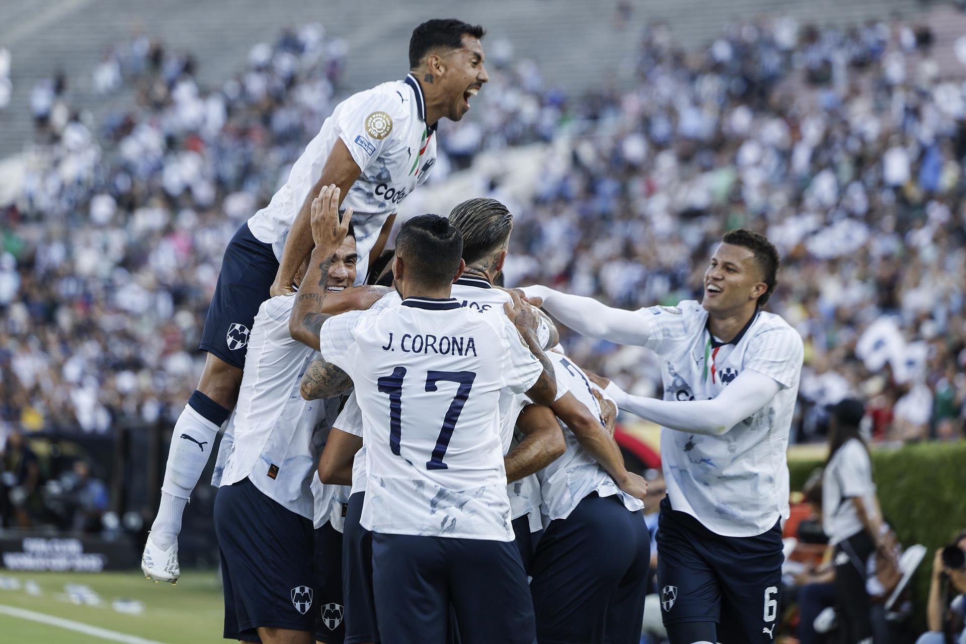 Rayados y Borussia Dortmund buscan los cuartos de final del Mundial de Clubes; ¿a qué hora y en dónde verlo?