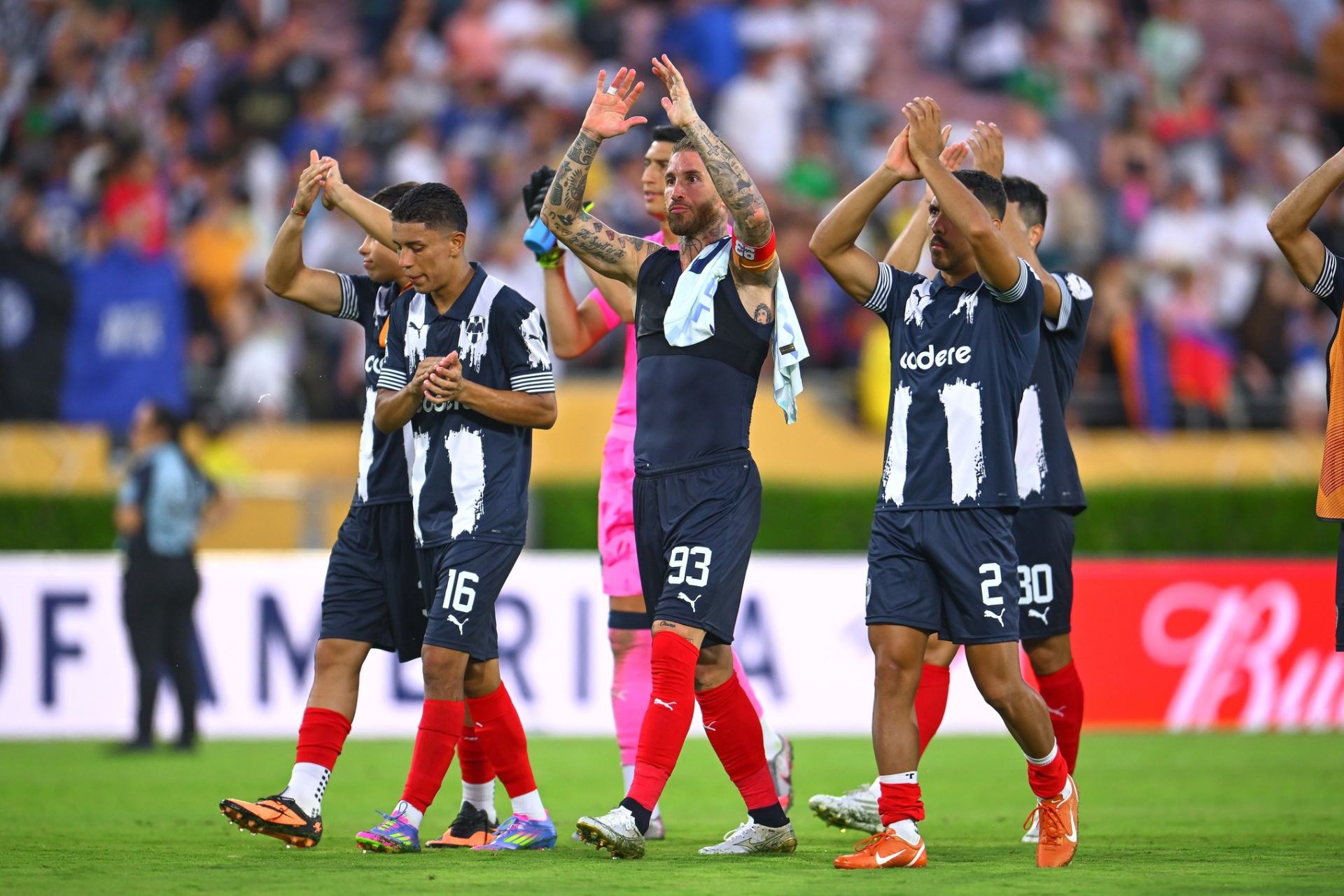 Rayados se juega el pase a octavos del Mundial de Clubes ¿a qué hora y en dónde verlo?
