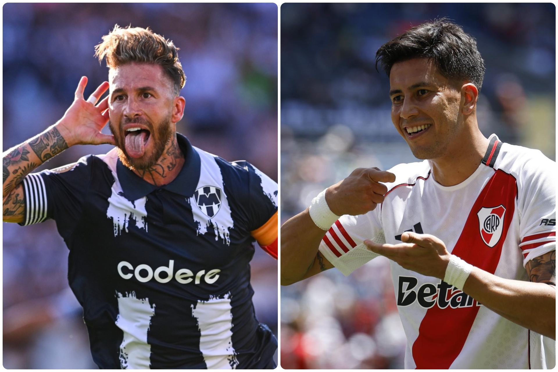 Rayados de Monterrey vs River Plate, duelo clave en Mundial de Clubes ¿a qué hora y en dónde verlo?