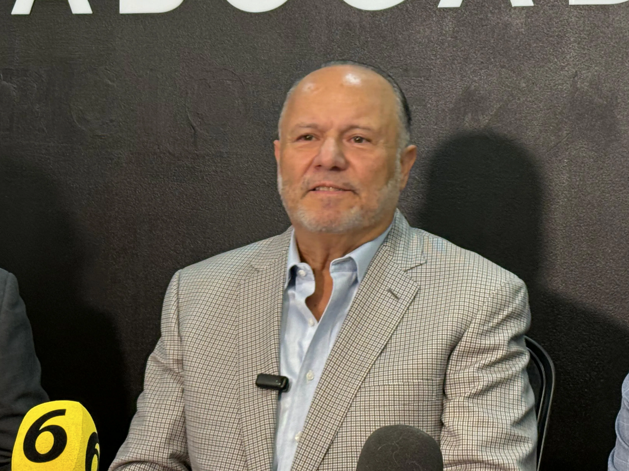 César Duarte acusa a CONAGUA de destruir infraestructura hídrica histórica en su rancho