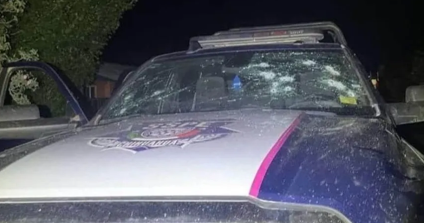 Balacera en San Juanito: enfrentamiento entre estatales y civiles armados deja una detenida