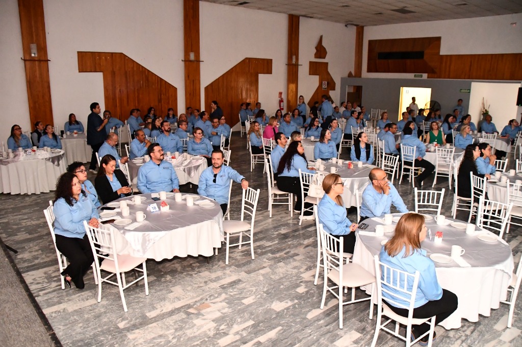 Expone SEECH acciones y programas en beneficio del alumnado