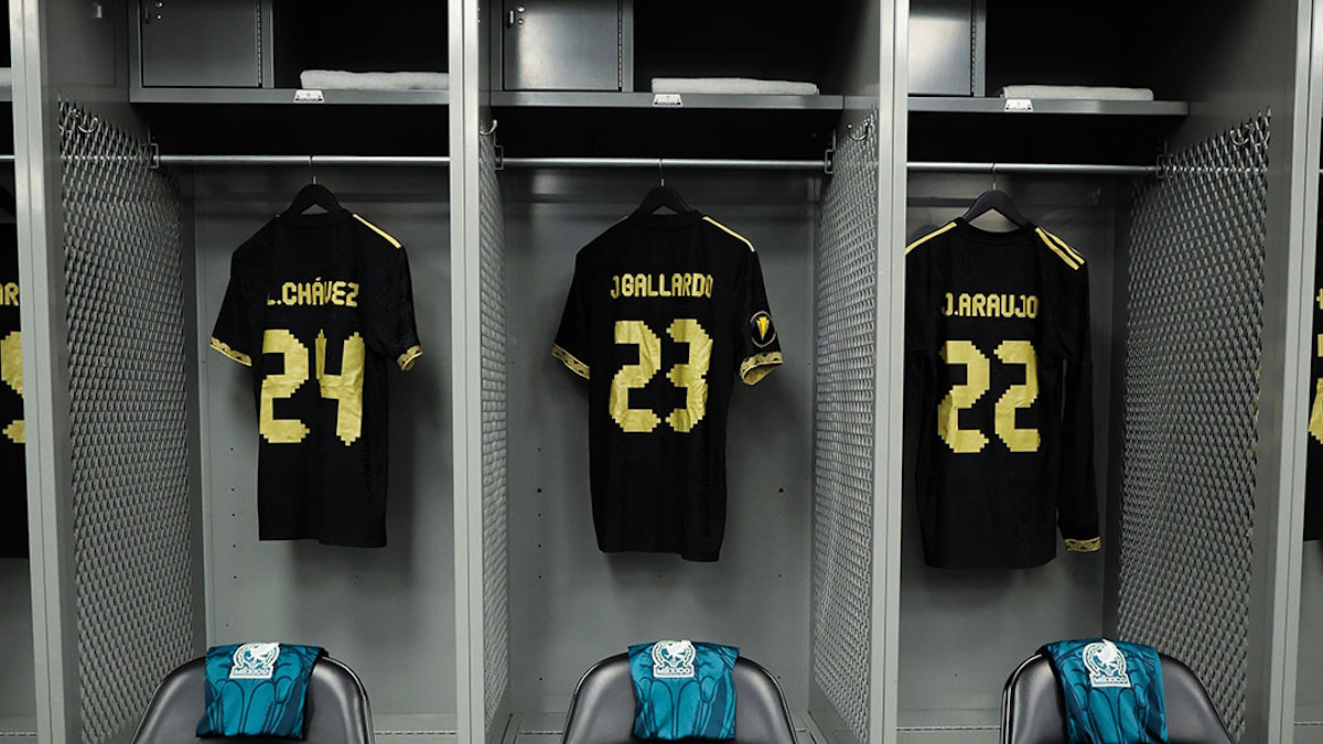 Selección Mexicana llega a Santa Clara, donde se citará con Honduras en semifinales