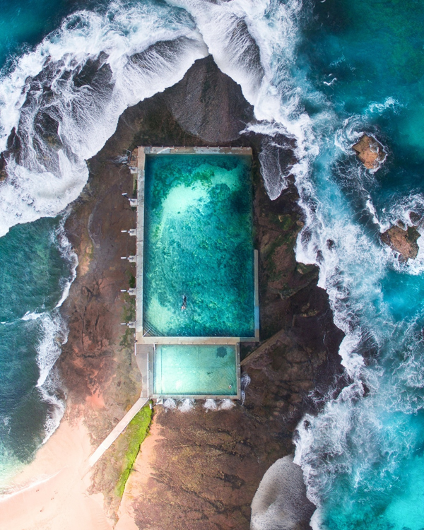 Instagram – La foto del día