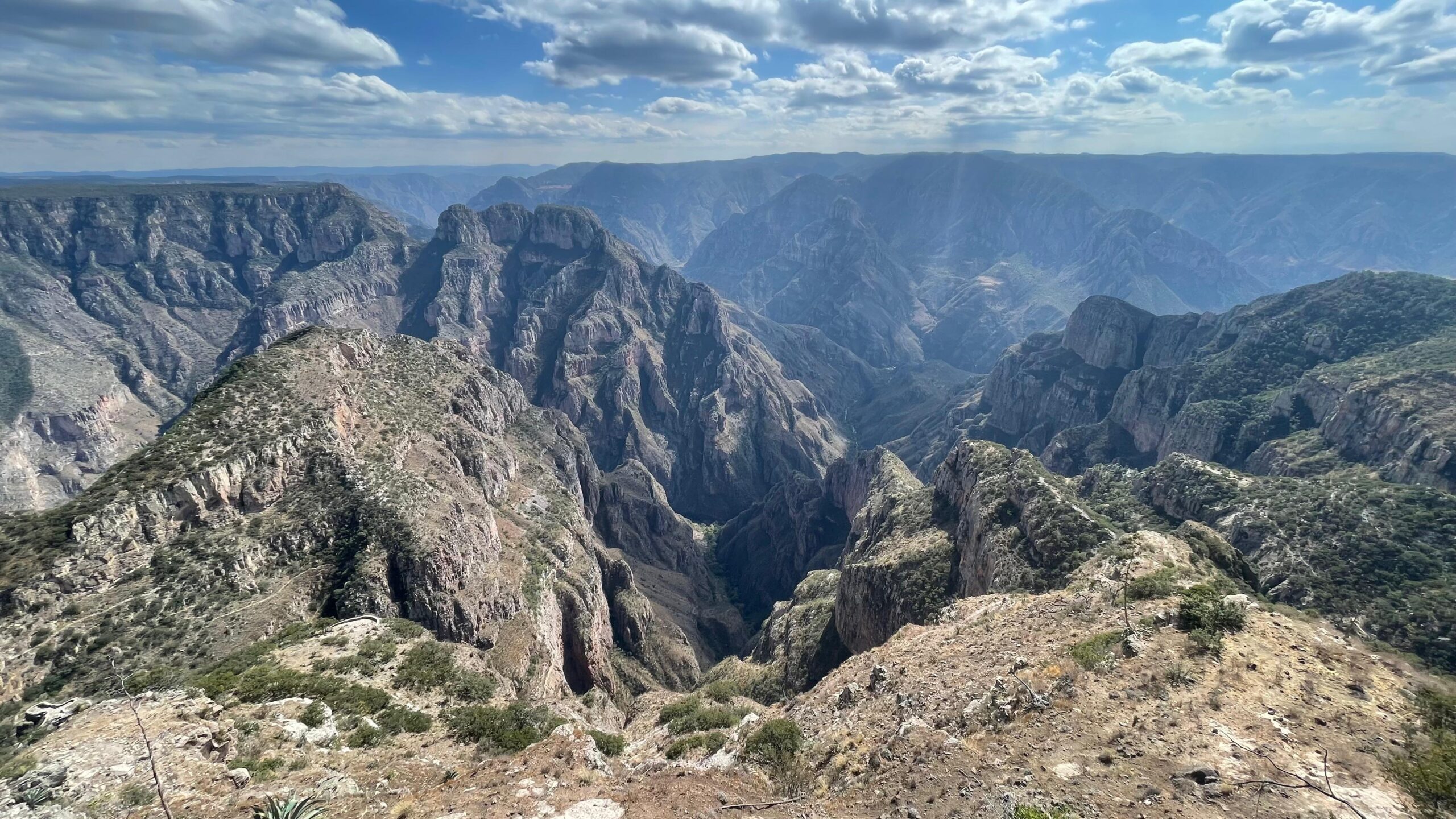 Por quinto día consecutivo, Chihuahua sin incendios forestales activos: SDR