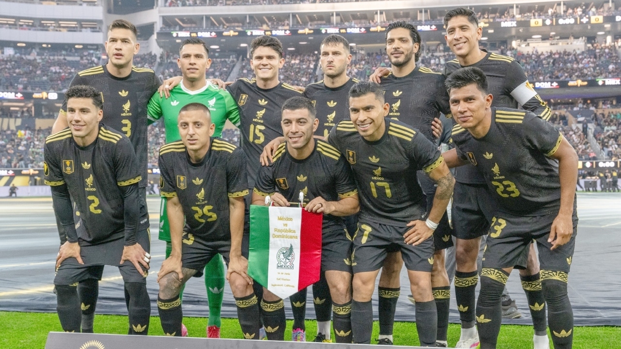 «Borrados del Tri»: Aguirre cierra la puerta a cuatro jugadores rumbo al Mundial 2026