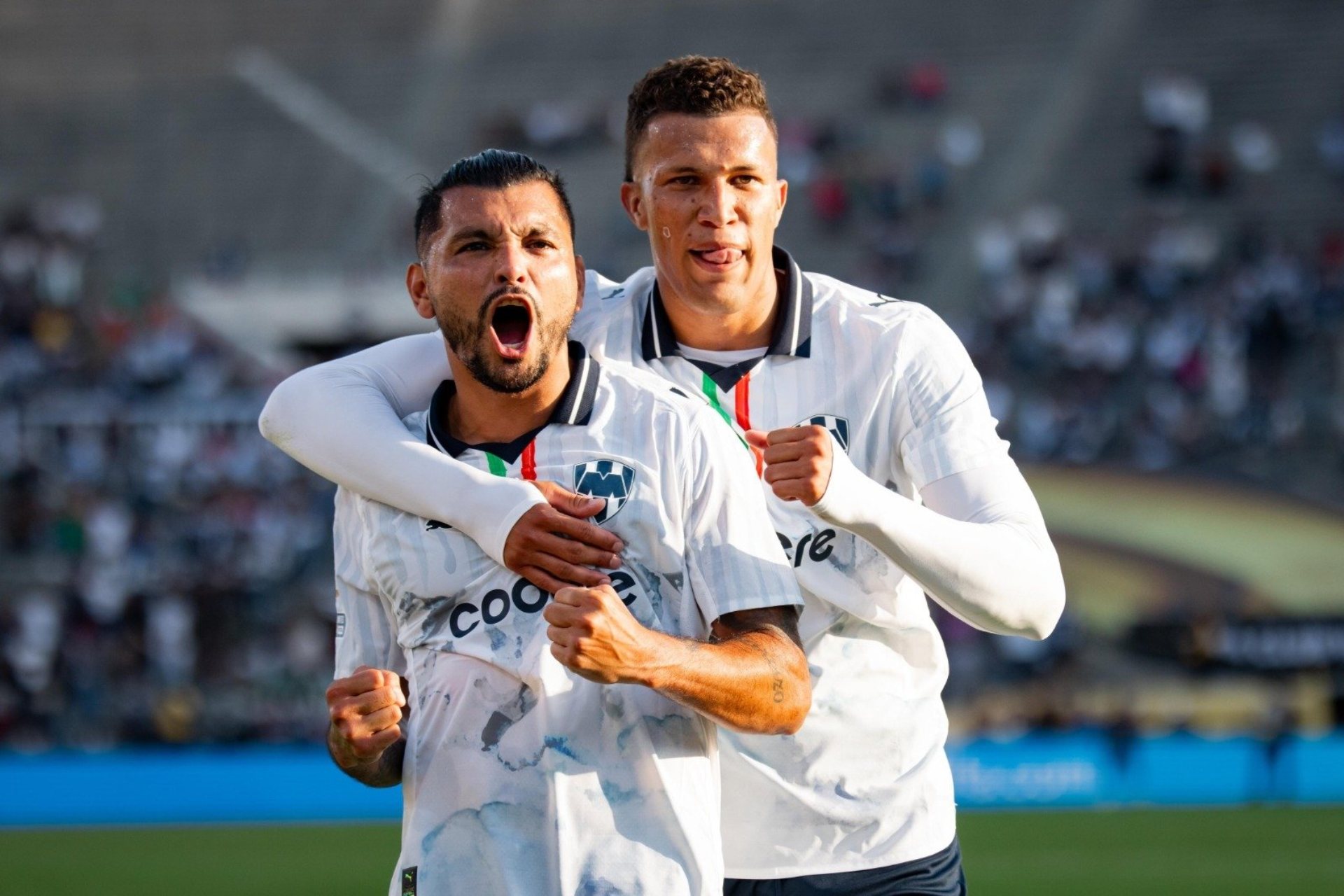 ¿Cuánto dinero ya ganó Rayados de Monterrey en lo que va del Mundial de Clubes?