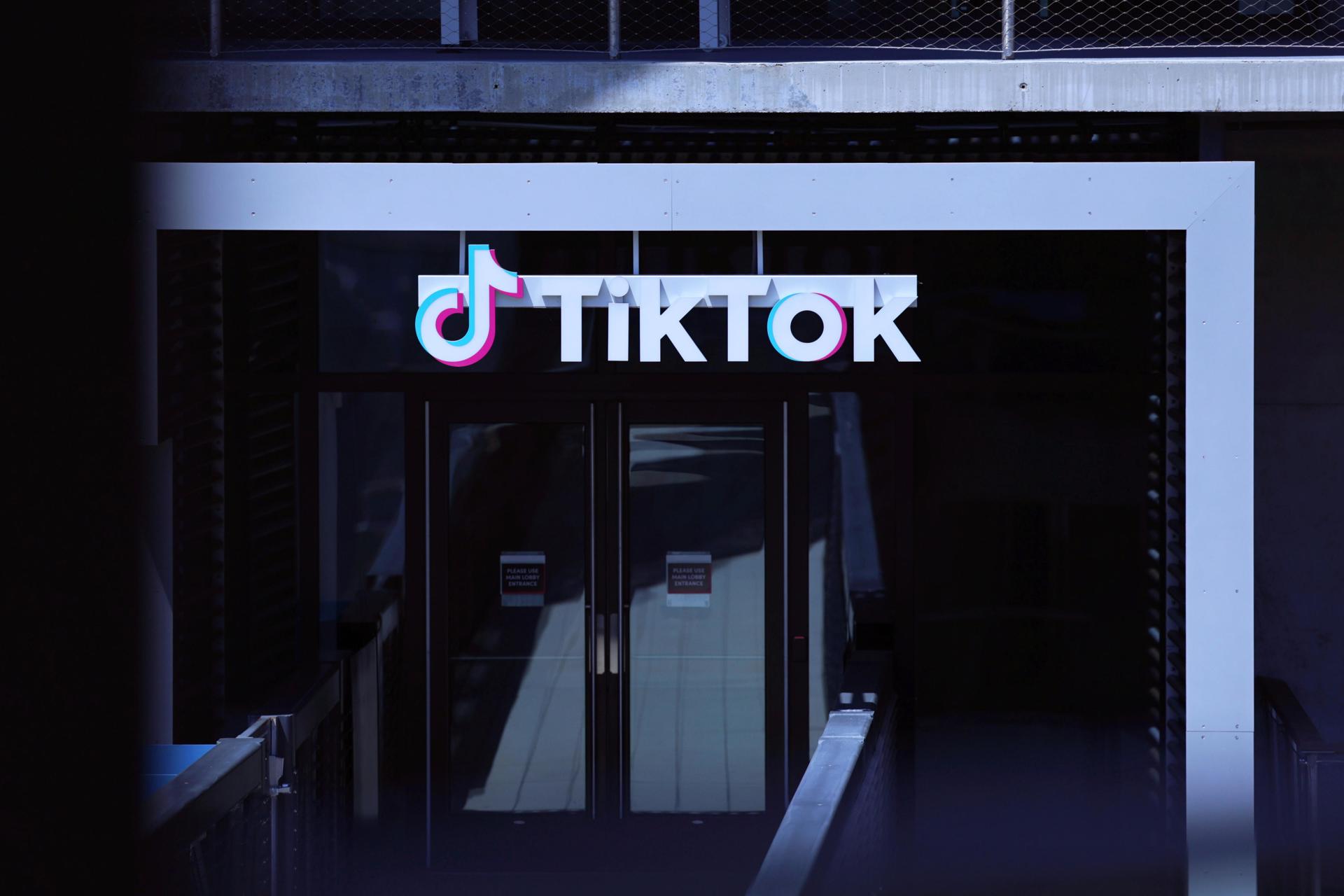 Trump anuncia que “tenemos un comprador para TikTok”