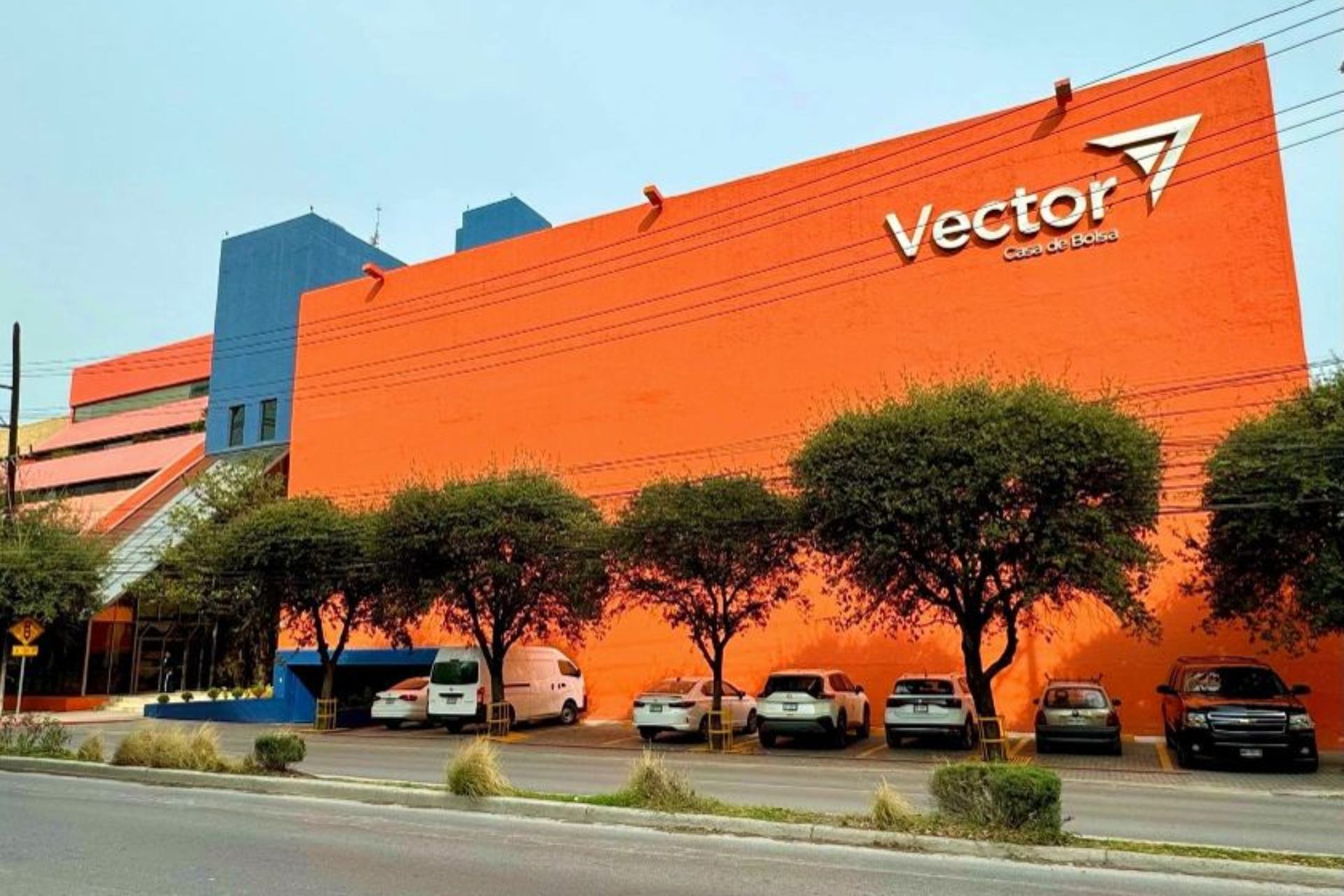 Vector Casa de Bolsa niega señalamientos de lavado de dinero realizados por EE.UU.